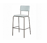 Hill bar stool